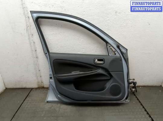 купить Стекло боковой двери на Nissan Almera N16 2000-2006