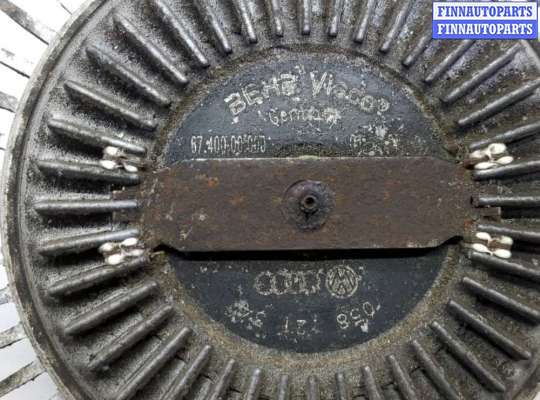 купить Муфта вентилятора (вискомуфта) на Audi A4 (B5) 1994-2000