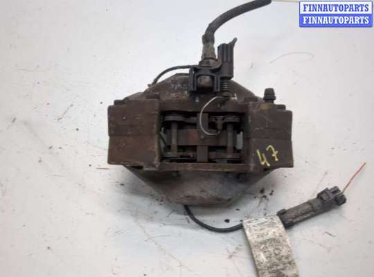 Суппорт MB1693631 на Mercedes ML W163 1997-2005