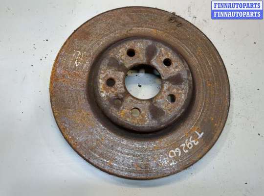 купить Диск тормозной на Opel Astra K 2015-2021