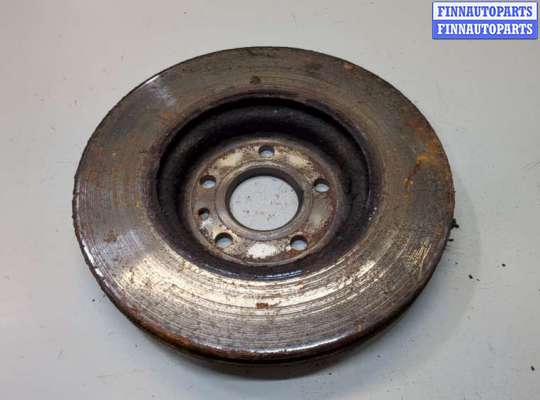 купить Диск тормозной на Opel Astra K 2015-2021