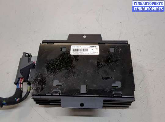 купить Усилитель звука на Mercedes ML W163 1997-2005