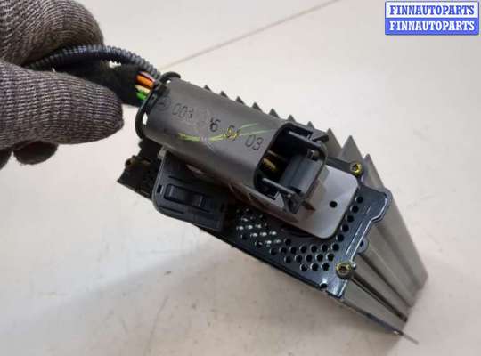 купить Усилитель звука на Mercedes ML W163 1997-2005