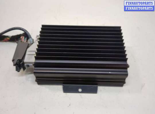 купить Усилитель звука на Mercedes ML W163 1997-2005