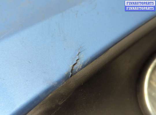 купить Бампер на Ford Focus 2 2008-2011