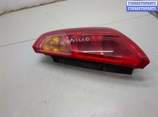 купить Фонарь (задний) на Fiat Grande Punto 2005-2010