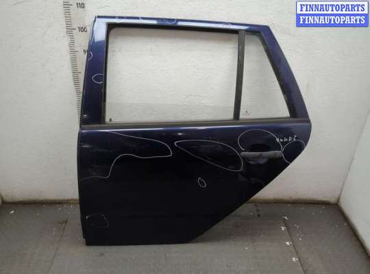 купить Замок двери на Skoda Fabia 1999-2007