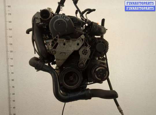 купить Форсунка топливная на Skoda Octavia (A5) 2004-2013