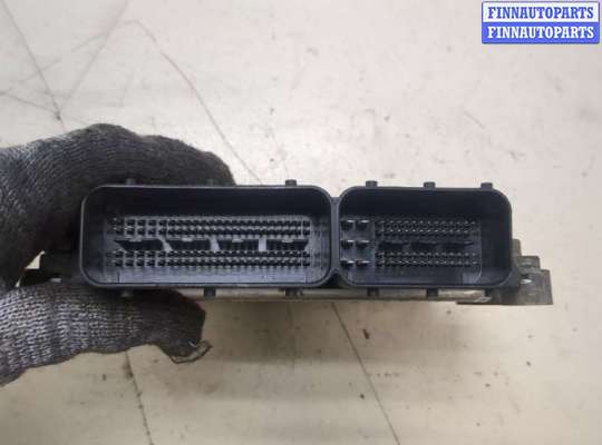 купить Блок управления двигателем на Opel Antara 2006-2015