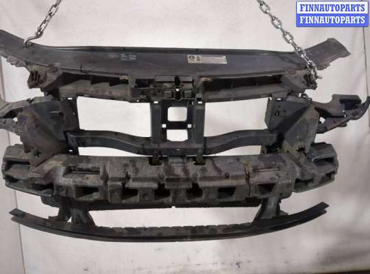 купить Замок капота на Volkswagen Passat 6 2005-2010