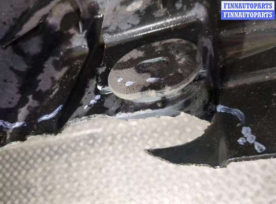 купить Замок капота на Volkswagen Passat 6 2005-2010