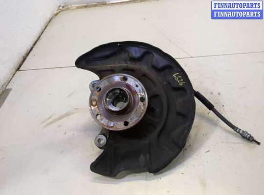 купить Ступица (кулак, цапфа) на Volkswagen Tiguan 2016-2020