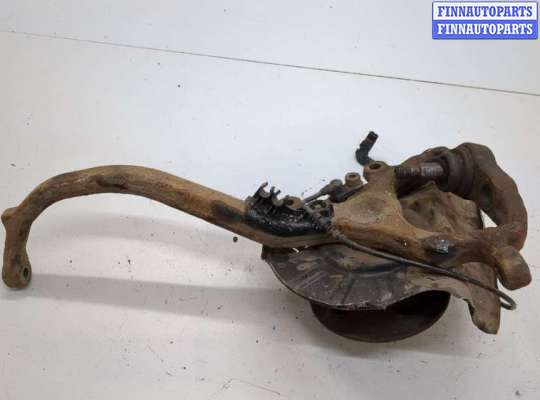 купить Ступица (кулак, цапфа) на Mercedes S W220 1998-2006