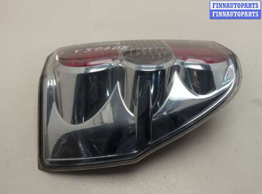 купить Фонарь (задний) на Suzuki Grand Vitara 2005-2016