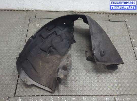 купить Защита арок (подкрылок) на Audi A4 (B8) Allroad 2009-2016