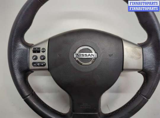 купить Руль на Nissan Note E11 2005-2013