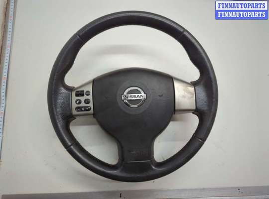 Купить Руль на Nissan Note E11 2005-2013 Руль NS1003711 на Nissan Note E11 2005-2013