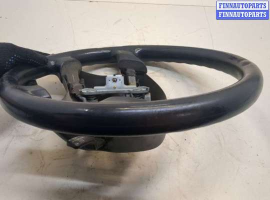 Подушка безопасности водителя (AirBag)