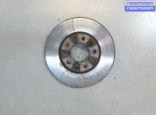 купить Диск тормозной на Opel Zafira A 1999-2005