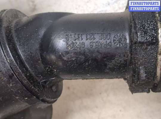 купить Корпус термостата на Volkswagen Passat 6 2005-2010