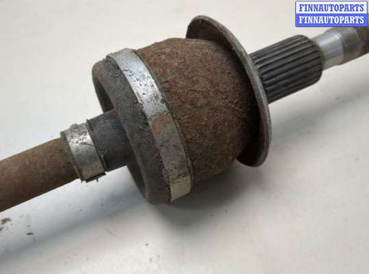 купить Полуось (приводной вал, шрус) на Ford Edge 2018-2023