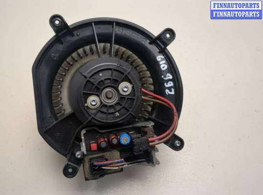 купить Двигатель отопителя (моторчик печки) на Mercedes E W211 2002-2009