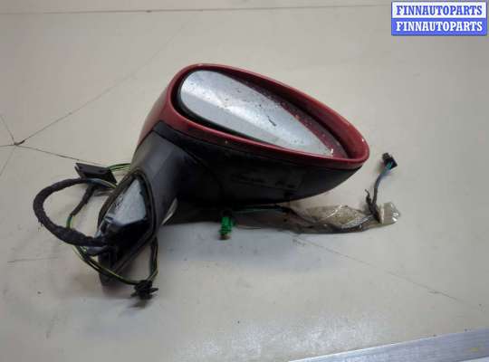 Зеркало боковое CT1129248 на Citroen C4 2004-2010