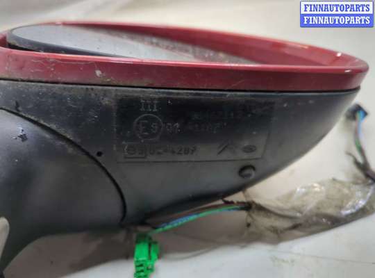 купить Зеркало боковое на Citroen C4 2004-2010