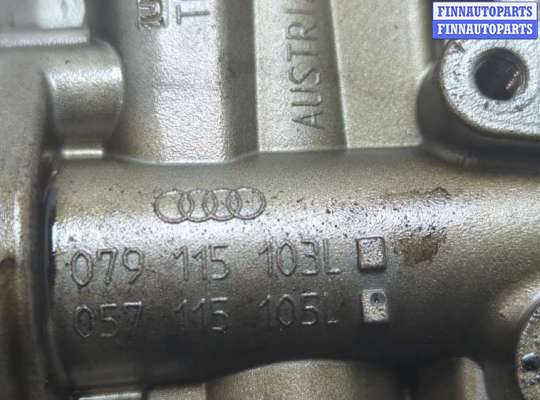 купить Насос масляный на Audi Q7 2005-2015