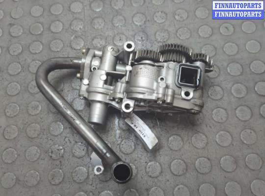 купить Насос масляный на Audi Q7 2005-2015