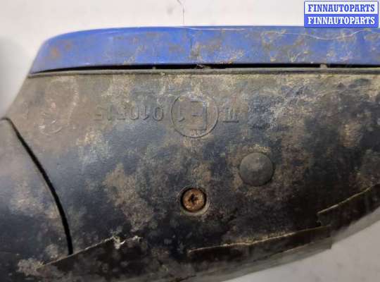 Зеркало боковое на Volkswagen Golf IV (1J)
