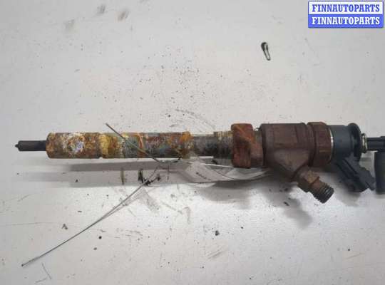 купить Форсунка топливная на Peugeot 207 2006-2015