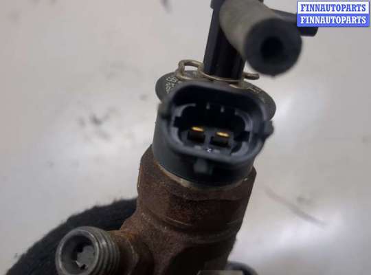 купить Форсунка топливная на Peugeot 207 2006-2015