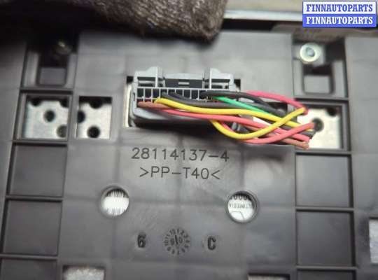 купить Щиток приборов (приборная панель) на Renault Espace 4 2002-2014