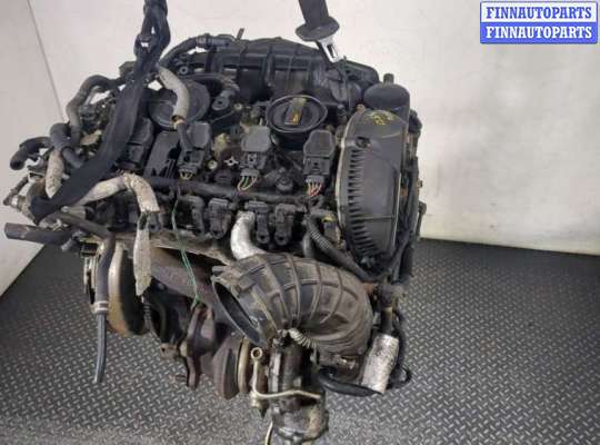 купить Двигатель (ДВС на разборку) на Audi A4 (B8) 2007-2011