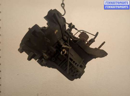 купить КПП 5-ст.мех. (МКПП) на Ford Transit 2006-2014
