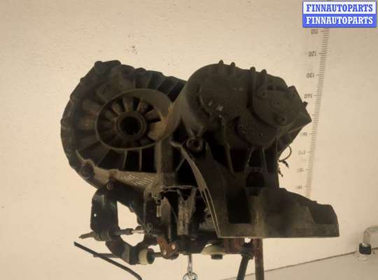 купить КПП 5-ст.мех. (МКПП) на Ford Transit 2006-2014