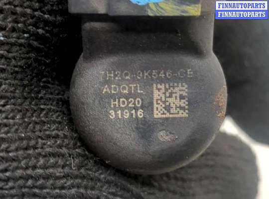 купить Форсунка топливная на Land Rover Discovery 3 2004-2009