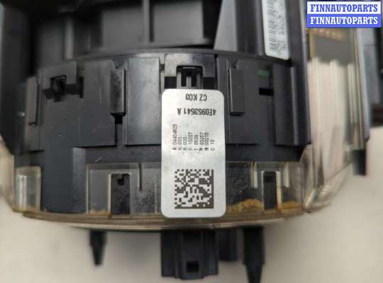 купить Переключатель поворотов и дворников (стрекоза) на Audi A6 (C6) 2004-2011
