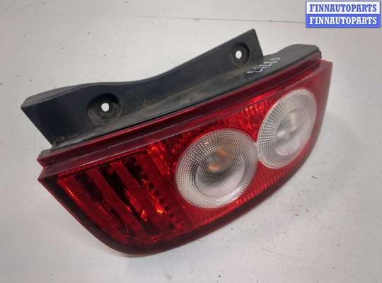 Фонарь задний