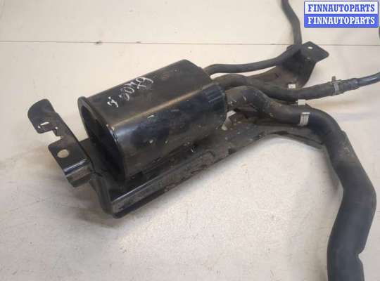 купить Адсорбер на Mazda 3 (BP) 2019-2025