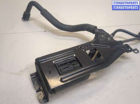 купить Адсорбер на Mazda 3 (BP) 2019-2025