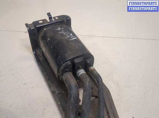 купить Адсорбер на Mazda 3 (BP) 2019-2025