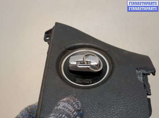 купить Замок зажигания на Volkswagen Passat 6 2005-2010