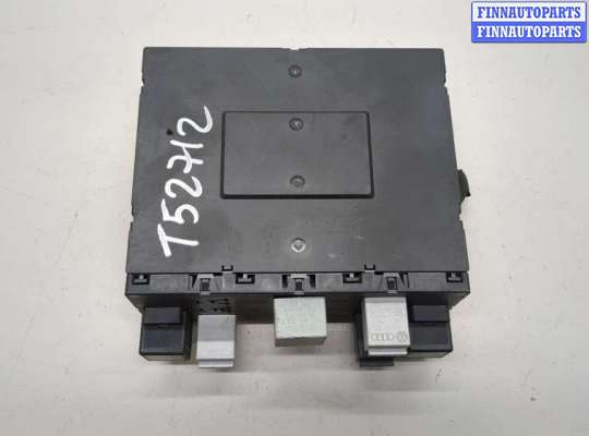 купить Блок управления бортовой сети (Body Control Module) на Volkswagen Passat 6 2005-2010