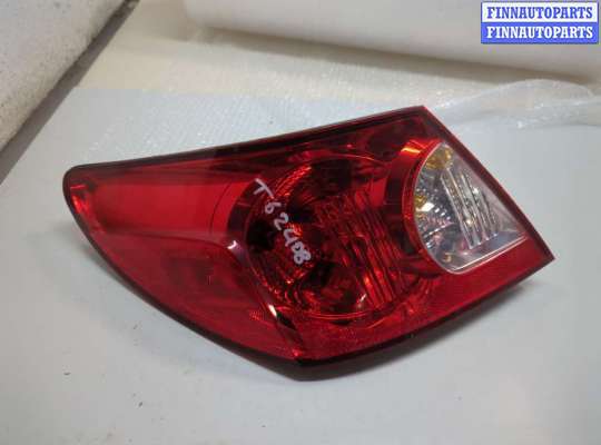 Фонарь (задний) CRN3145 на Chrysler Sebring 2007-2010