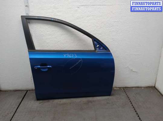 Дверь боковая (легковая) HN587828 на Hyundai i30 2007-2012