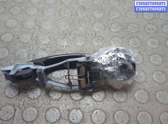 купить Ручка двери наружная на Volkswagen Golf Plus