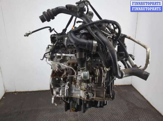 купить Двигатель (ДВС) на Ford Edge 2015-2018