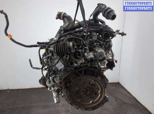 купить Двигатель (ДВС) на Ford Edge 2015-2018